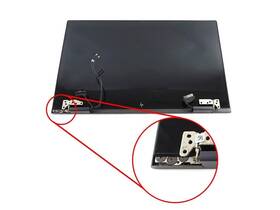 15-ey Hp Lcd Assy Ud3 Envy X360 15.6 Inch 60hz Glossy Ips Fhd Touch Assembly White Spots