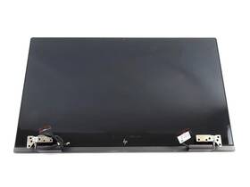 15-ey Hp Lcd Assy Ud4 Envy X360 15.6 Inch 60hz Glossy Ips Fhd Touch Assembly Bent