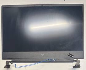 15-fb0028nr Hp 15-fb0121nr Victus Fhd 144hz Lcd Screen Assembly