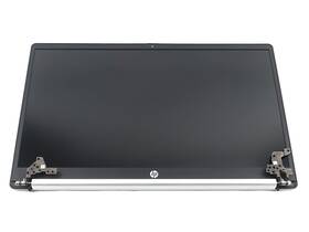 15-fc Hp Lcd Assy Uc 15.6 Inch 1920x1080 Fhd Sva Non-touchscreen Matte 60hz Screen Assembly 15-fc Hp Lcd Assy Uc 15.6 Inch 1920x1080 Fhd Sva Non-touchscreen Matte 60hz Screen Assembly
