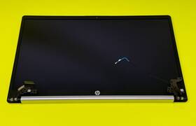 15-fc025nr Hp Complete Kit - Laptop 15.6 Inch Lcd Screen Display Webcam