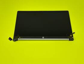 15-fd0075tg Hp Complete Kit Laptop 15.6 Inch 13th Gen Fhd Lcd Screen Display
