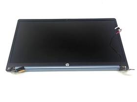Hp 15-fd0082wm Complete Kit Tested - Laptop 15.6 Inch Hd Lcd Led Display Panel Blue