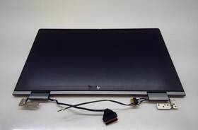 15-fe1073cl Hp Envy 15.6 Inch 1920 X 1080 Glossy Lcd Screen Complete Assembly Gray 15-fe1073cl Hp Envy 15.6 Inch 1920 X 1080 Glossy Lcd Screen Complete Assembly Gray