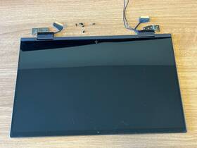 15-fh Hp Lcd Assy Uc Envy X360 2-in-1 15.6 Inch Fhd Ips Glossy Touch 60hz Screen Assembly