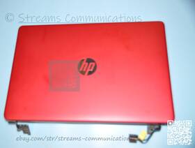 Hp 15dw1xxx 15-dw 15-dw1xxx 15-dw1081wm 15.6 In Laptop Hd Lcd Assembly
