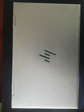 Hp 15es0003ca Envy 15.6 Laptop X360 Parts Only