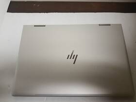15m-bp0xx Hp Envy X360 15.6 Inch Fhd Lcd Touch Screen Complete Assembly Silver