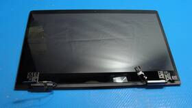 15m-bq012dx Hp Envy X360 15.6 Inch Glossy Fhd Lcd Touch Screen Complete Assembly