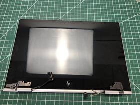15m-dr Hp Envy X360 15.6 Inch Full Hd Lcd Touch Screen Complete Assembly #mh473 15m-dr Hp Envy X360 15.6 Inch Full Hd Lcd Touch Screen Complete Assembly #mh473
