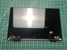 15m-ee Hp Envy X360 Series 15.6 Inch Fhd Lcd Touch Screen Complete Assembly #mh710 15m-ee Hp Envy X360 Series 15.6 Inch Fhd Lcd Touch Screen Complete Assembly #mh710