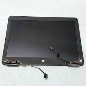 15t-ax200 Hp 15t-ax Genuine Omen 15.6 Inch Fhd Matte Lcd Screen Complete Assembly