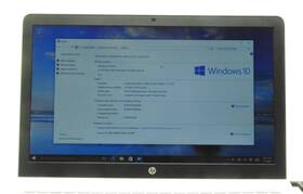 15-cc023cl Hp 15t-cc000 Pavilion 15-cc Series 15.6 Inch Complete Oem Touch Screen Assembly