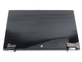 15t-dq Hp Lcd Assy Uc Pavilion X360 15.6 Inch 1920x1080 Fhd Ips Touch Glossy 60hz Assembly 15t-dq Hp Lcd Assy Uc Pavilion X360 15.6 Inch 1920x1080 Fhd Ips Touch Glossy 60hz Assembly