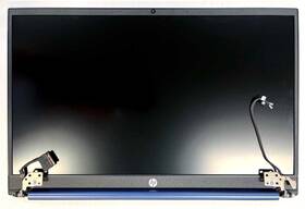 15t-eg300 Hp Pavilion 7p418av 15.6 Inch Fullhd Lcd Ips Display Assembly