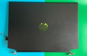 15z-ec200 Hp Pavilion Screen Assembly Replacement Fhd Oem Led Lcd With Front Camera 15z-ec200 Hp Pavilion Screen Assembly Replacement Fhd Oem Led Lcd With Front Camera