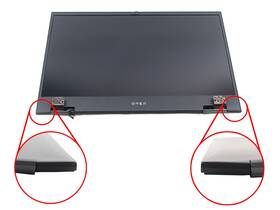 15z-en Hp Lcd Assy Ud Omen 15.6 Inch Fhd Ips Non-touchscreen 300hz Assembly Bent Corners 15z-en Hp Lcd Assy Ud Omen 15.6 Inch Fhd Ips Non-touchscreen 300hz Assembly Bent Corners