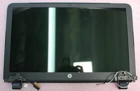 15z-p200 Hp Genuine Pavilion 15.6 Inch Hd Lcd Screen Assembly