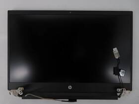 16-a0032dx Hp 16-a002dx Oem Pavilion 16.1 Inch Laptop Matte Lcd Screen Complete Assembly Works 16-a0032dx Hp 16-a002dx Oem Pavilion 16.1 Inch Laptop Matte Lcd Screen Complete Assembly Works