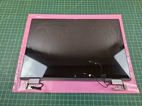 Hp 16-ad Envy X360 Series 16 1920x1200 Touch Lcd Screen Complete Assembly #d185