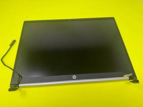 16-af0063cl Hp Complete Kit - Pavilion 16 Inch Fhd Touch Lcd Screen Display Silver 16-af0063cl Hp Complete Kit - Pavilion 16 Inch Fhd Touch Lcd Screen Display Silver