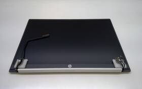 16-af0067st Hp Pavilion 16 Inch 2048x1280 Matte Lcd Screen Complete Assembly Silver