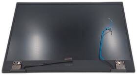 Hp 16-c0002ca Omen 16in Lcd Led Matte Screen Assembly Black
