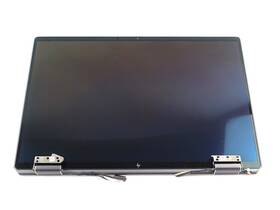 X360 Hp 16-f Uhd Lcd Assy Uc Spectre 16 Inch 3840x2400 Oled Glossy Touch 60hz Assembly