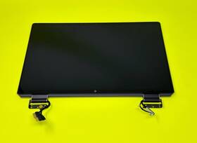 16-f2013dx Hp Complete Kit Spectre X360 2-in-1 Laptop 16 Inch Touch Screen Assembly