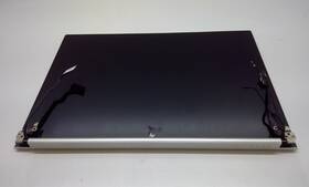 16-h1053dx Hp Envy 16 Inch 2560 X 1600 Glossy Lcd Screen Complete Assembly Silver