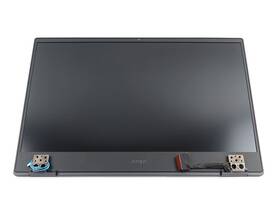 Hp 16-n Lcd Assy Uc Omen 16 Inch 1920x1080 Fhd Ips Matte Non-touch 144hz Screen Assembly