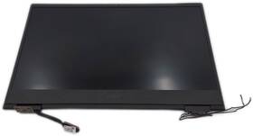 Hp 16-xf0033dx Omen 16.1 Inch 165hz Fhd Led Lcd Screen Assembly Matte