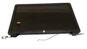 17-1215dx Hp Pavilion Lcd Screen Display Complete Assembly