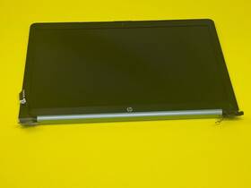 17-by2028ds Hp Complete Laptop 17.3 Inch Lcd Display Panel Assembly - Blue