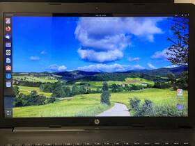 17-by3613dx Hp Genuine Oem Pavilion 17.3 Inch Complete Screen Display Assembly