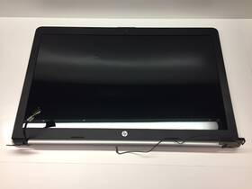 Hp 17-ca001 17-ca0011ds 17.3 Inch Genuine Glossy Hd Lcd Touch Screen Complete Assembly