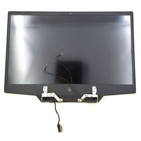 17-cb1055cl Hp Omen 17.3 Inch Lcd Display Assembly