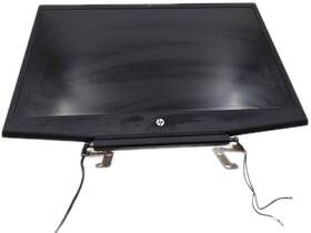 17-cd1023nr Hp Pavilion 17.3 Inch Led Lcd Screen Assembly Matte