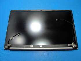 17-cn1053cl Hp 17.3 Inch Genuine Laptop Fhd Lcd Screen Complete Assembly Silver