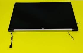 17-cn2063cl Hp Complete Kit - Laptop 17.3 Inch Fhd Lcd Display Screen Assembly Set