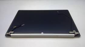 17-cn3053cl Hp 17.3 Inch 1920x1080 Matte Lcd Screen Complete Assembly Silver