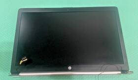 Nv173fhm-n41 Hp 17-cp0196nr Complete Kit Laptop 17-by2053cl 17.3 Inch Lcd Screen Display Webcam