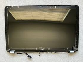 17-e146us Hp Pavilion 17-e 17.3 Inch Glossy Lcd Complete Screen Assembly Read