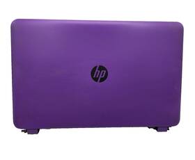 17-f135ds Hp Pavilion Laptop Screen Only Purple Black 17.3 Inch Display 1600 X 900