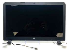 17-g161us Hp Pavilion 17.3 Inch Wxga Hd Led Lcd Screen Complete Display Assembly