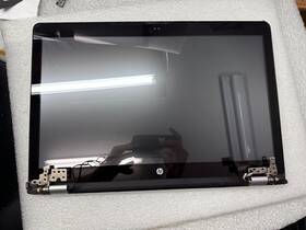 17-u177cl Hp 17-u163cl M7-u 17.3 Fhd Complete Touch Screen Lcd Panel Display Assembly Read