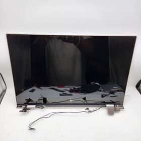 17m-ce0013dx Hp Envy Laptop Screen Only Silver 17.3 Inch Touchscreen 1920 X 1080 Fhd