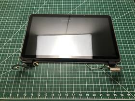 Mf858 Hp 17t-k Envy Series 17.3 Inch Lcd Touch Screen Complete Assembly #mf858
