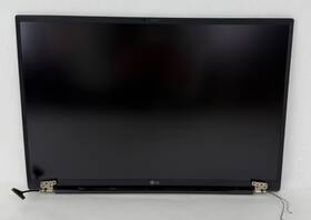 17z90q-k.aac7u1 Hp Oem 17 Inch 2560x1600 Lcd Screen Assembly For Lg Gram