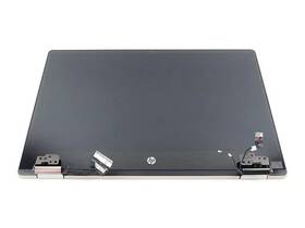 Hp 196188425879 Pavilion X360 Convertible 14 Inch Glossy Touch Screen Complete Assembly -tested